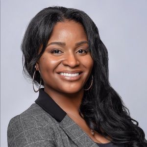 Meet your Posher, Tymesha